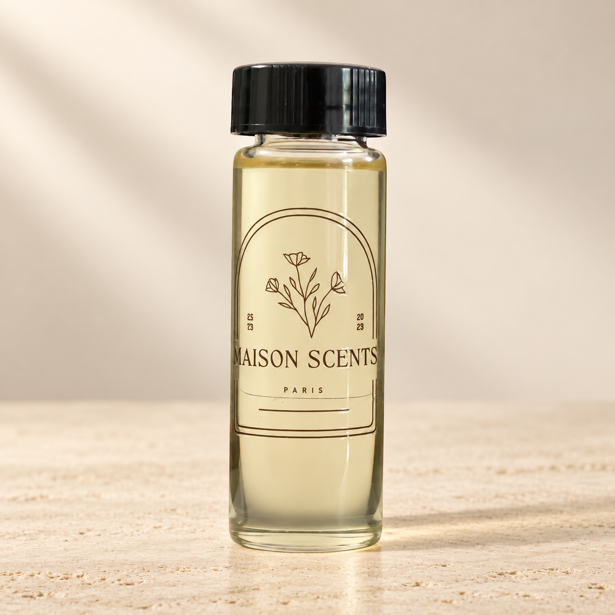 Heavenly Oud – Maison Scents luxury product image