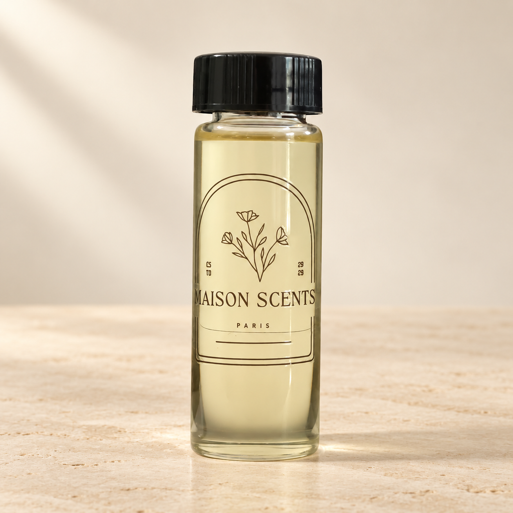 Iced Woods – Maison Scents luxury product image