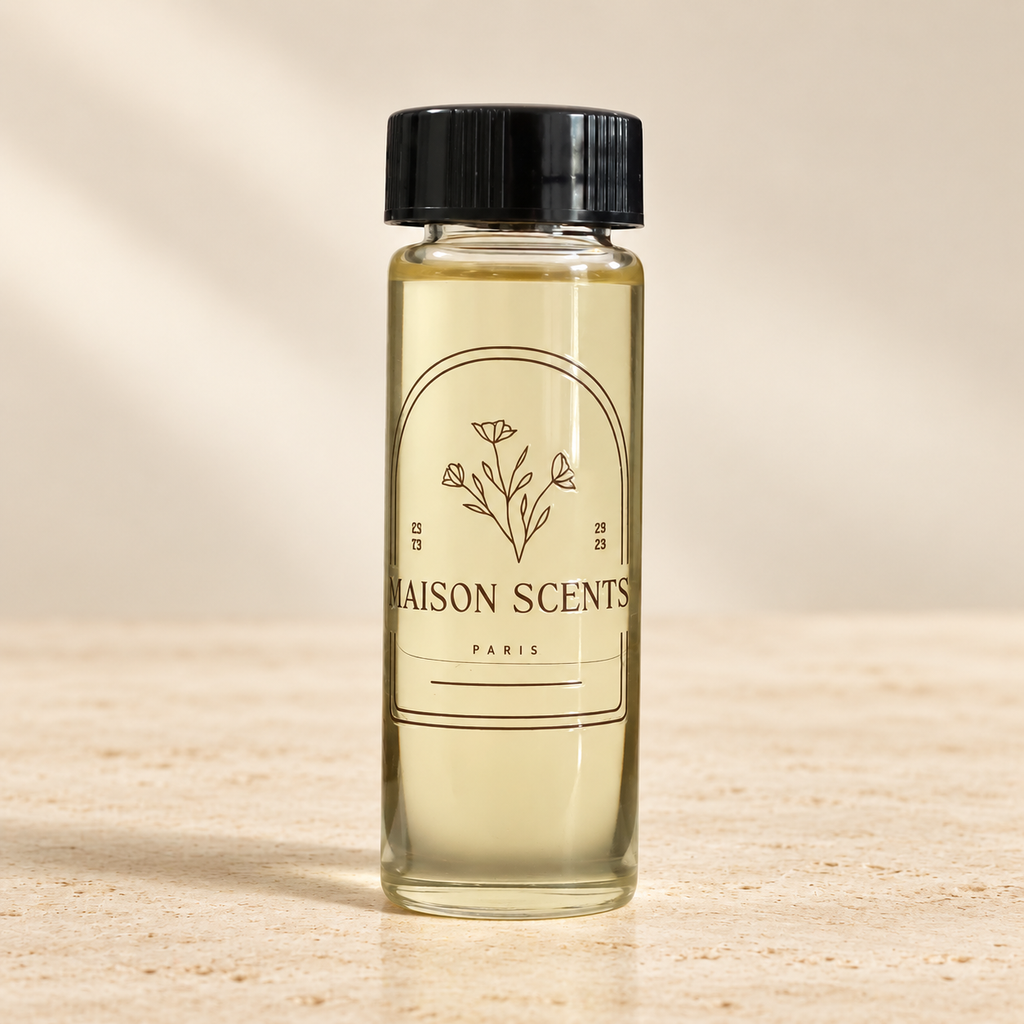 Labo – Maison Scents luxury product image
