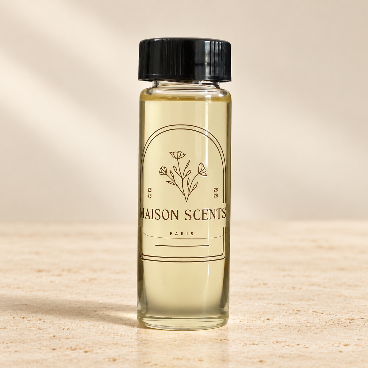 Labo – Maison Scents luxury product image