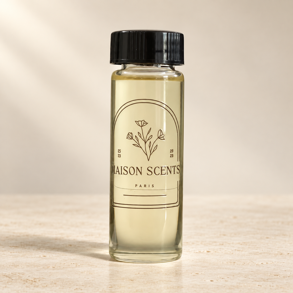 London Touch – Maison Scents luxury product image