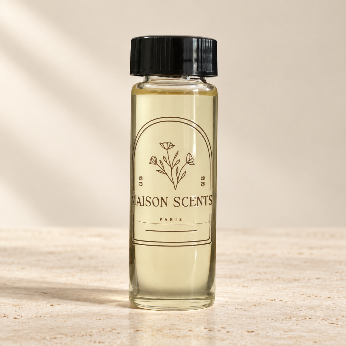 Marvellous Sweetness- Inspired by Aria Hôtel Vegas – Maison Scents luxury product image