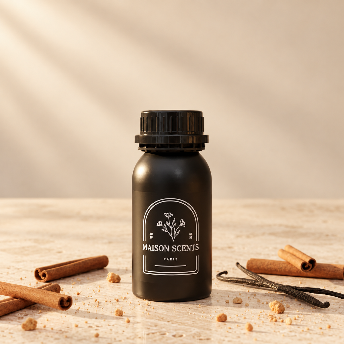 Pumpkin Biscuits – Maison Scents luxury product image