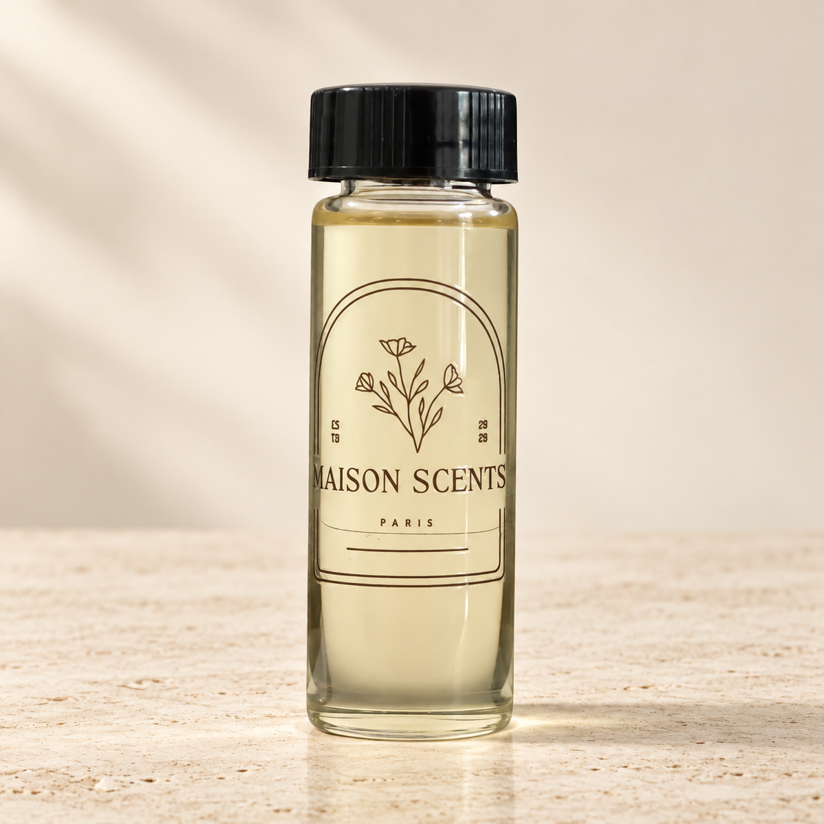 Escape – Maison Scents luxury product image
