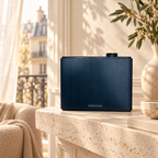 Maison Scents S45 whole-home diffuser in a dreamy warm ivory Parisian interior