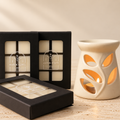 Scented Wax Melts – Maison Scents luxury product image