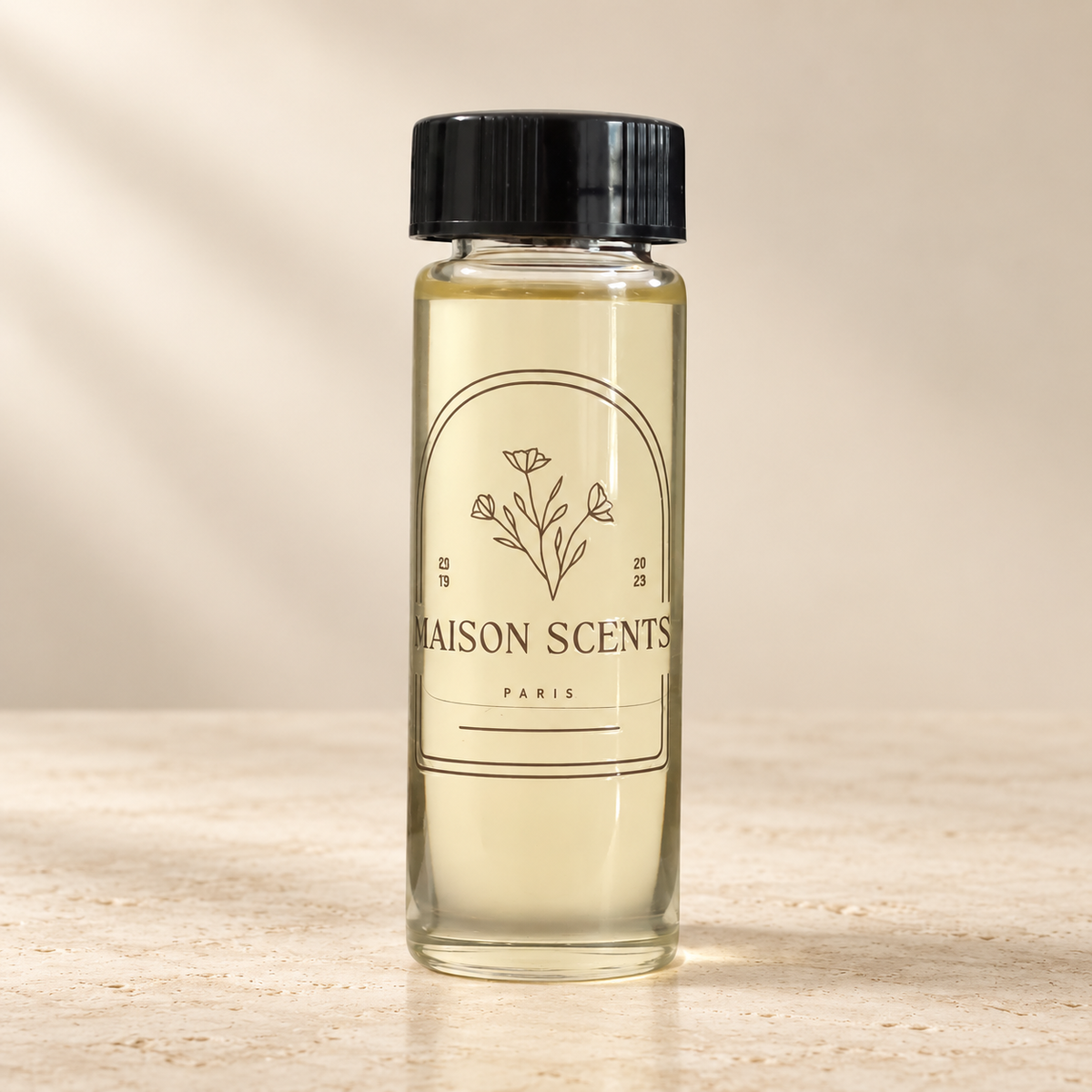 Signature Scent – Maison Scents luxury product image