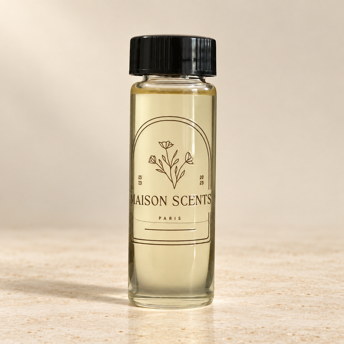 The Grand – Maison Scents luxury product image