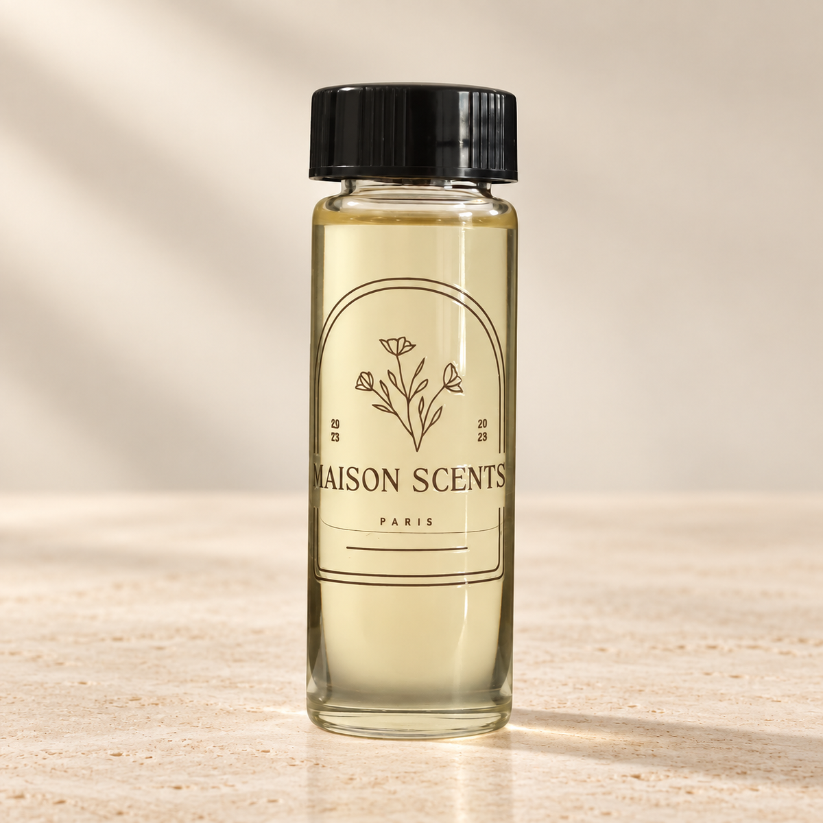 The One – Maison Scents luxury product image