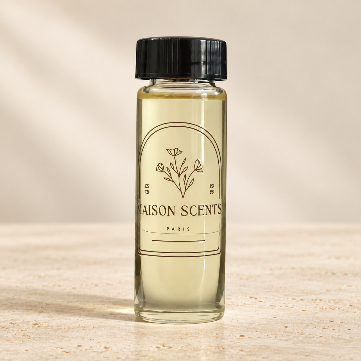 Don Oud – Maison Scents luxury product image