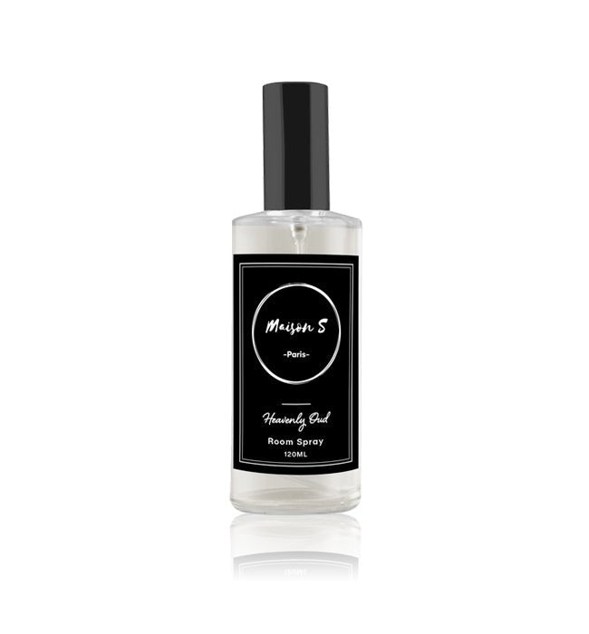 Heavenly Oud Maisonscents