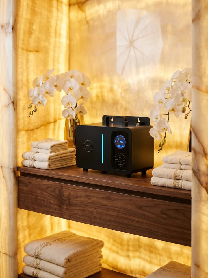 Master Commercial HVAC Scent Diffuser