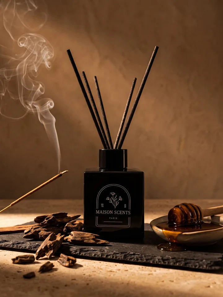 Don Oud Reed Diffuser