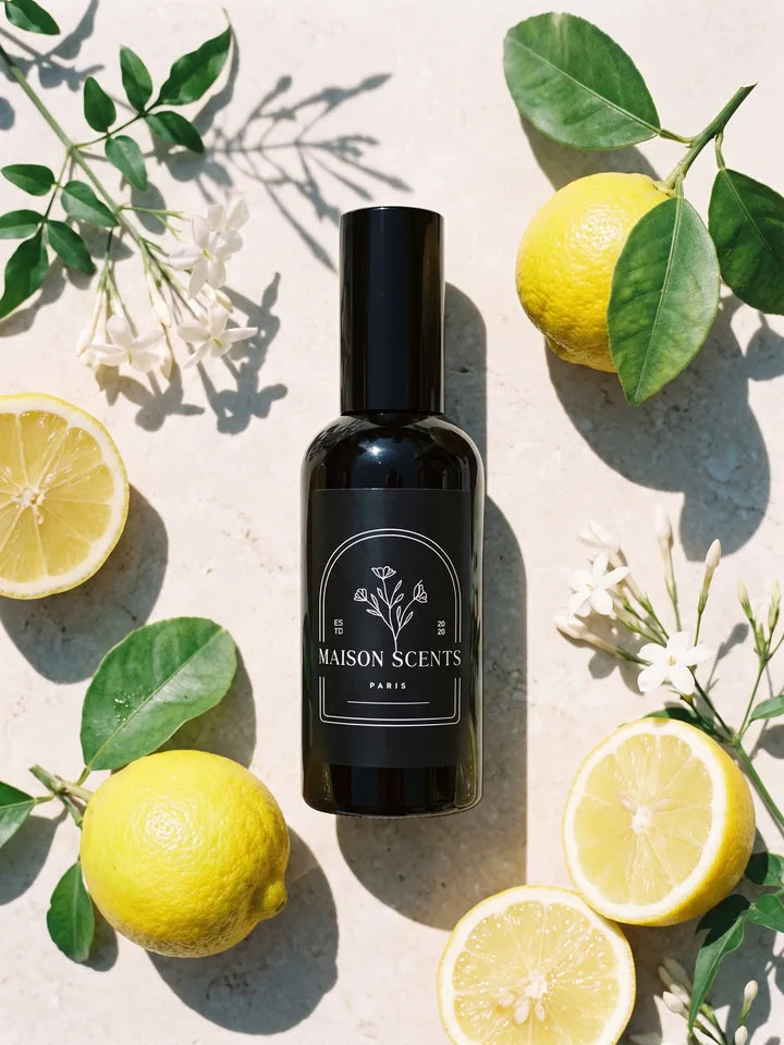 Escape Room Spray