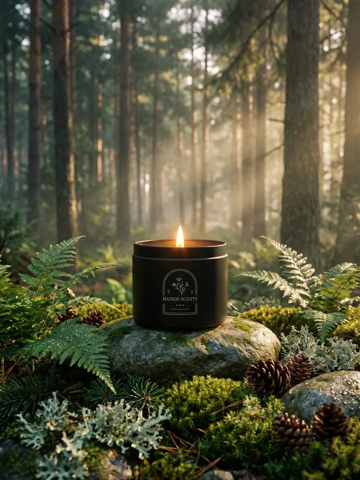 Forest Breeze