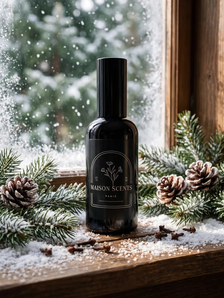Frasier Fir Room Spray