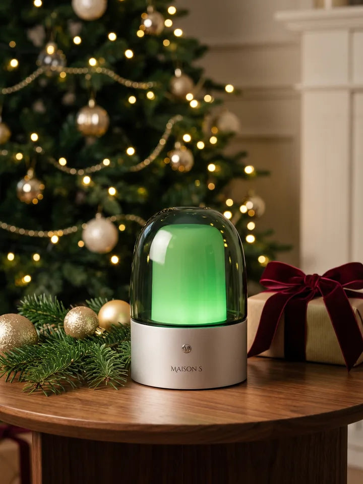 Glow Ball Diffuser