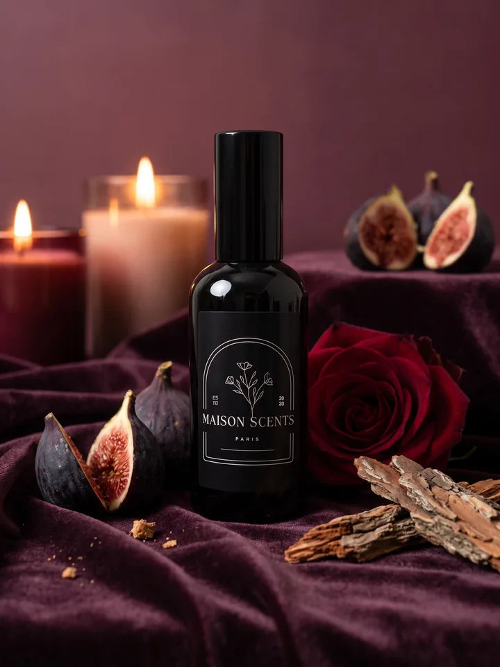 Heavenly Oud Room Spray