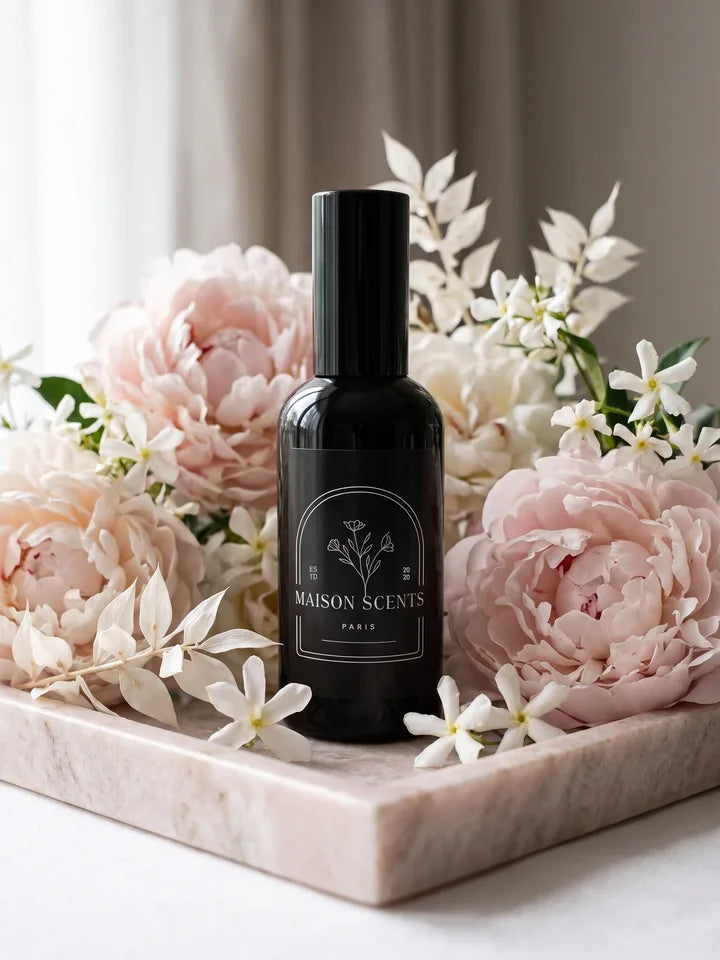 London Touch Room Spray