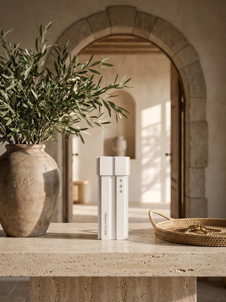 LuxPlux Diffuser