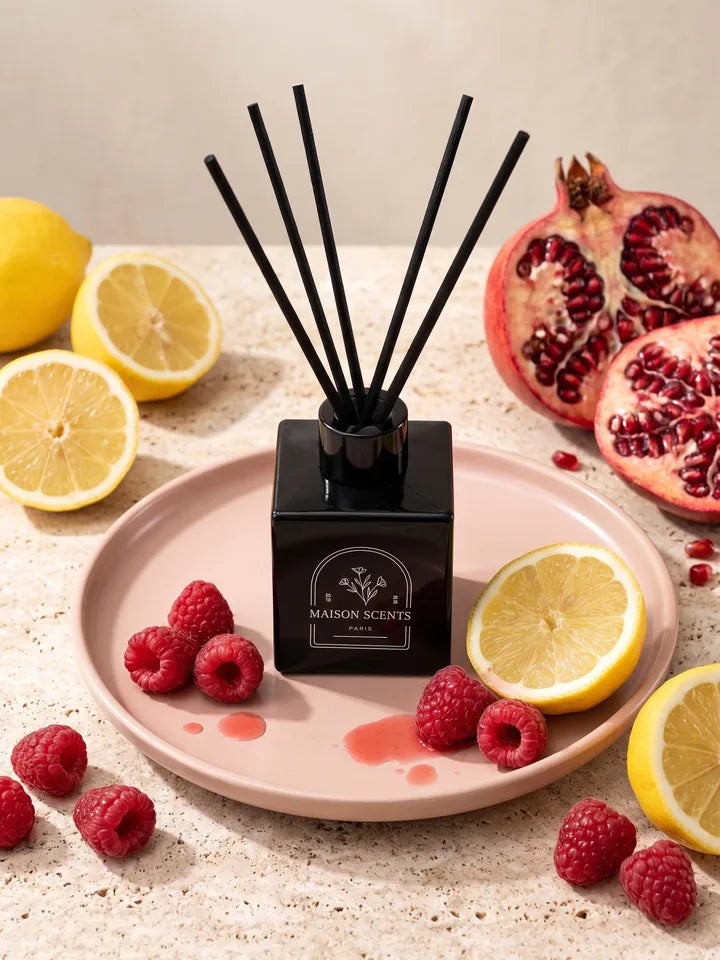 Marvellous Sweetness Reed Diffuser
