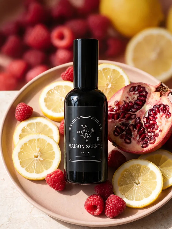 Marvellous sweetness Room Spray