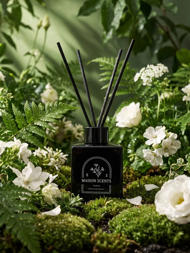 The Gardens Reed Diffuser