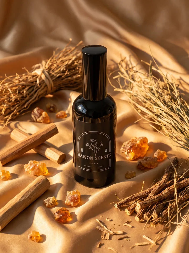 The Grand Room Spray