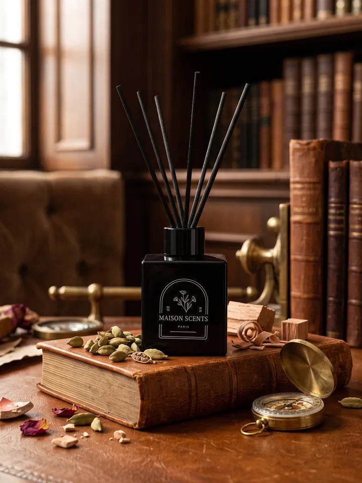 The One Reed Diffuser