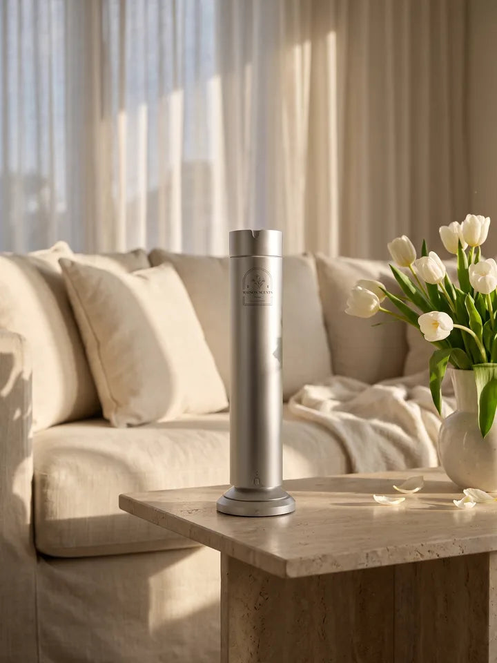 LUNA Tower Diffuser