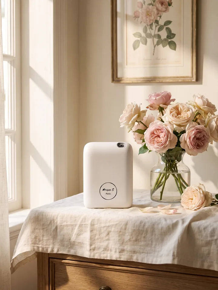Scent Diffuser S1