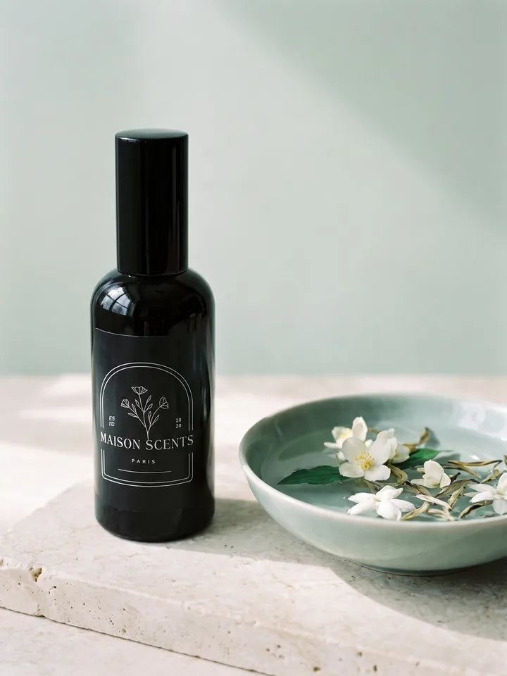 White Tea Room Spray