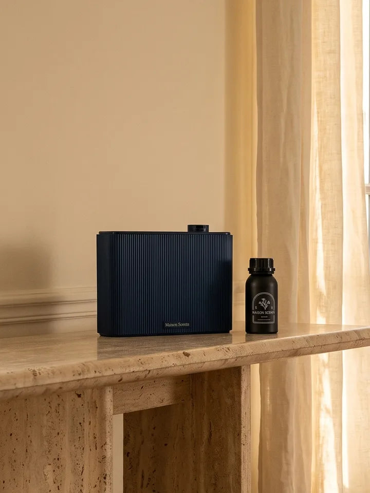 S45 Whole-Home HVAC Starter Bundle | 4,500 Sq. Ft. + FREE 100ML Oil