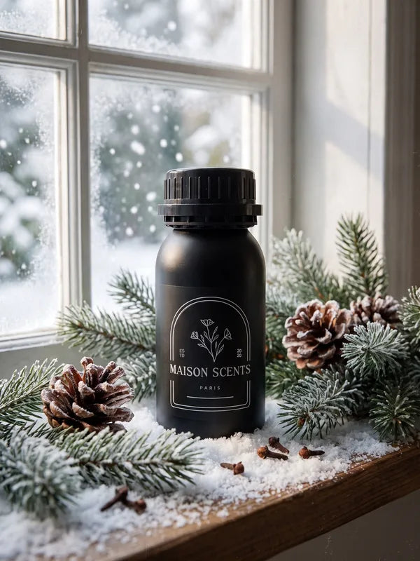 Frasier Fir  Christmas Scent