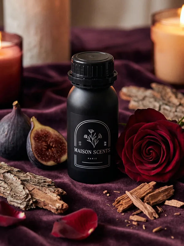 Heavenly Oud