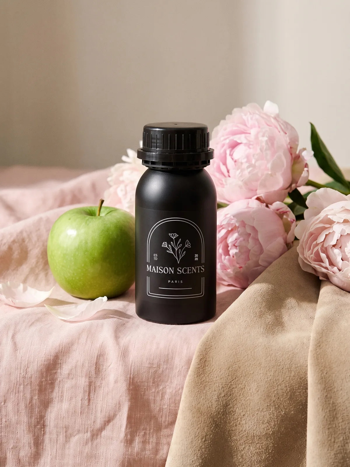 Signature Scent, scent notes